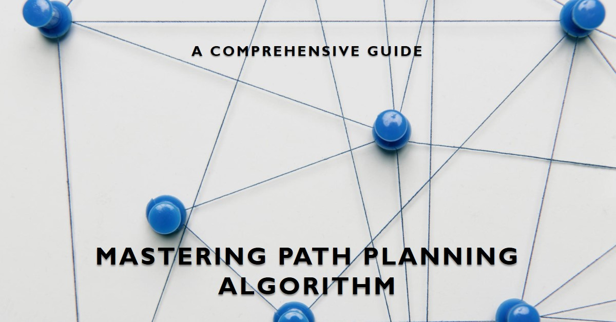 path planning algorithm codes